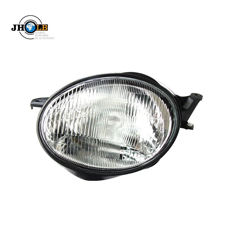High Quality Japanese Auto Parts LBFT3-4009-L Corolla 98 Round Waterproof Highlight Headlight