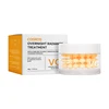 Crema in capsule di vitamina C
