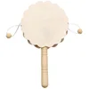 Tambour à hochet diamètre vierge 82cm