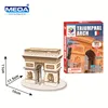 13-Arco de Triunfo