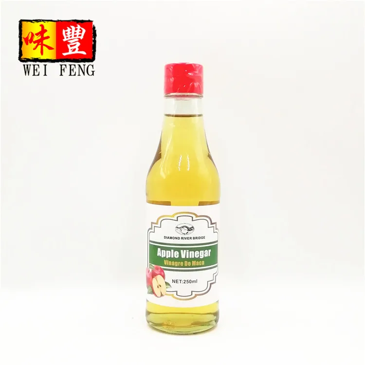DRB Apple Vinegar250ml