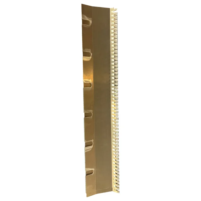 Factory Price Food Grade for Huaer High Quality Noodle Copper Comb 2