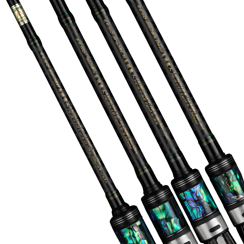 eq2 collapsible fishing pole QT2 Tuned Up Custom Rods The 76 spin/fly measures 24 when broken down and the 66 spinning model measures 22 when broken down PLUSINNO Eagle Hunting Telescopic