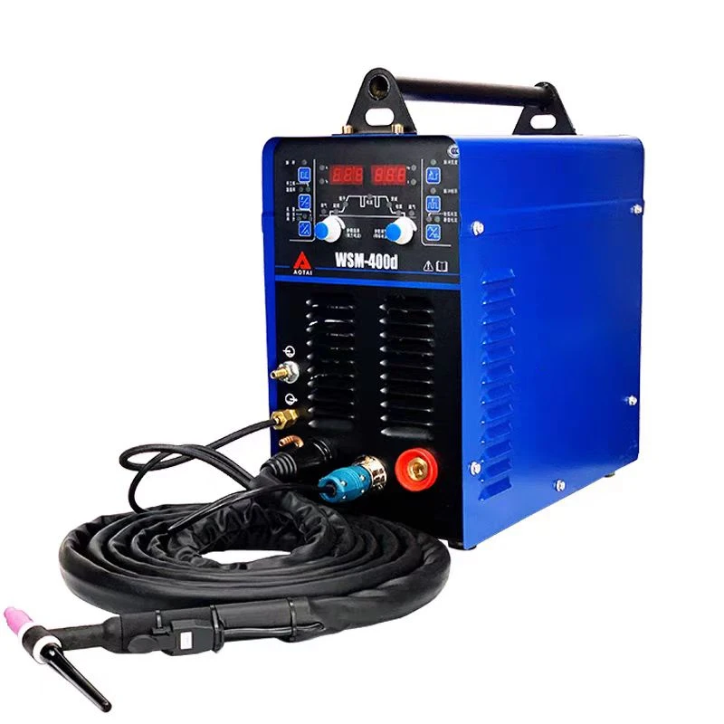 Portable Welding Machine Tig Edon Tig Welding Machine Tig Welding Machine 400 Amp