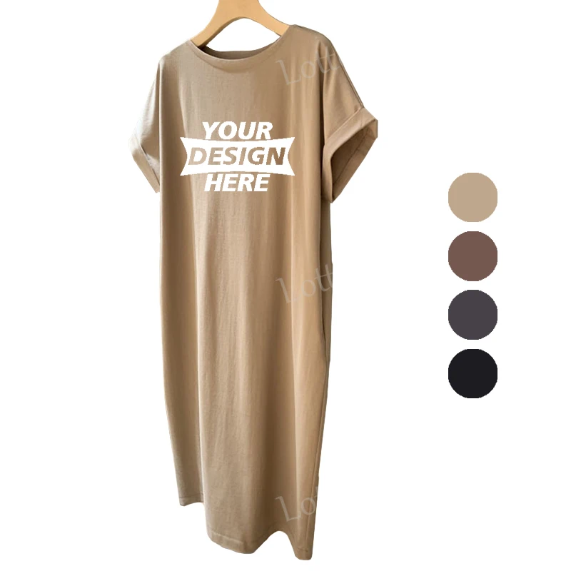 white christmas dresses T-Shirt Dresses | White