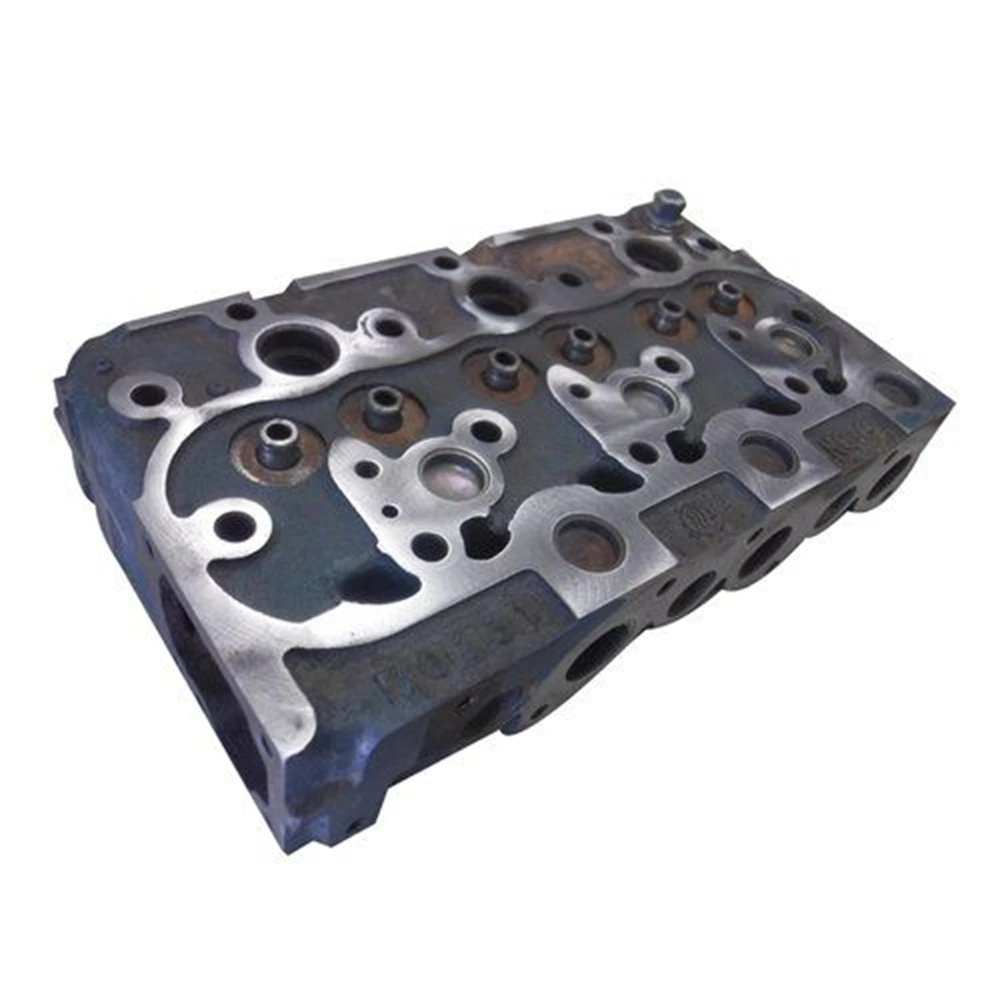IZUMI Cylinder Head for Kubota L2050 Industrial Engine Parts 2