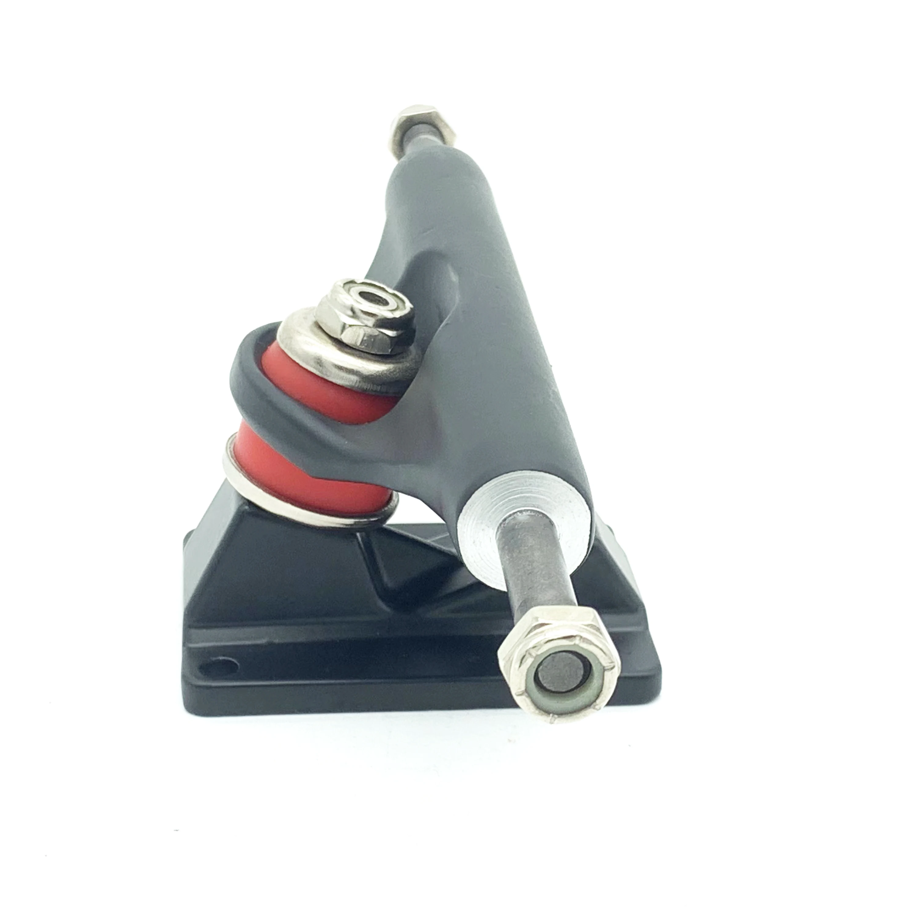 Skateboard Trucks 5.25 Inch With Shr Bushing Hollow Kingpin Buy