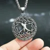 Pendentif simple