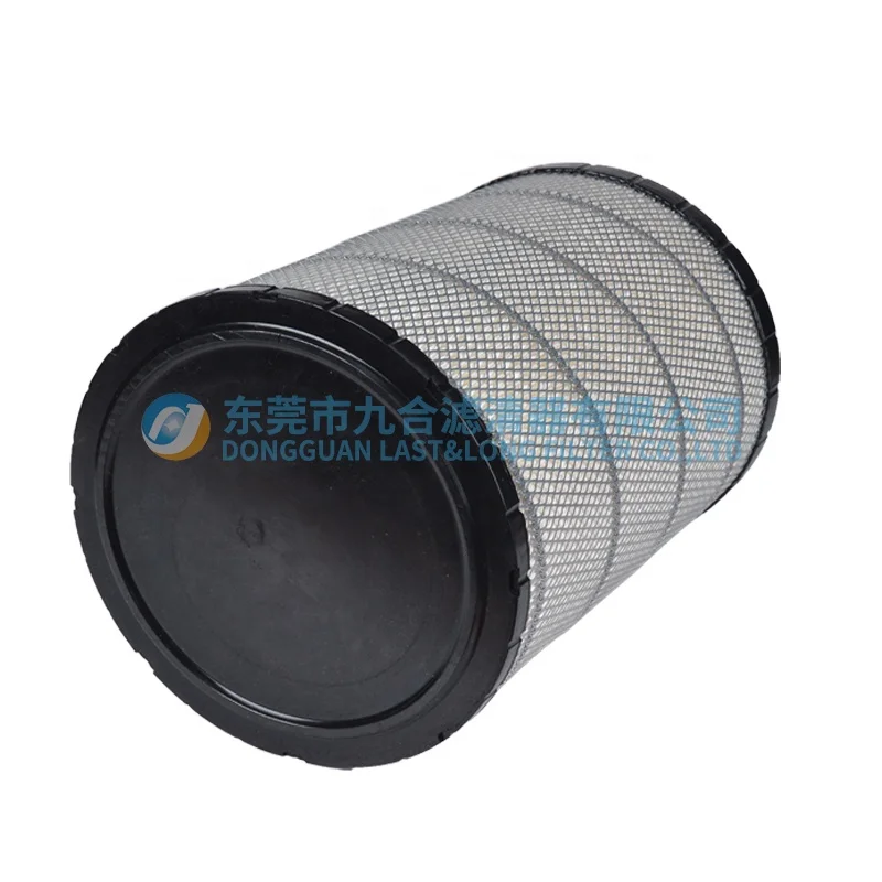 Heavy Duty Air Filter 21702911 for Volvo Construction Equipment