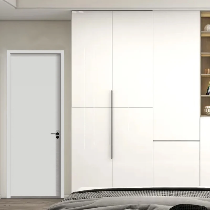 Interior Doors With Frames Wood Eco Wood Decorative Out Prehung