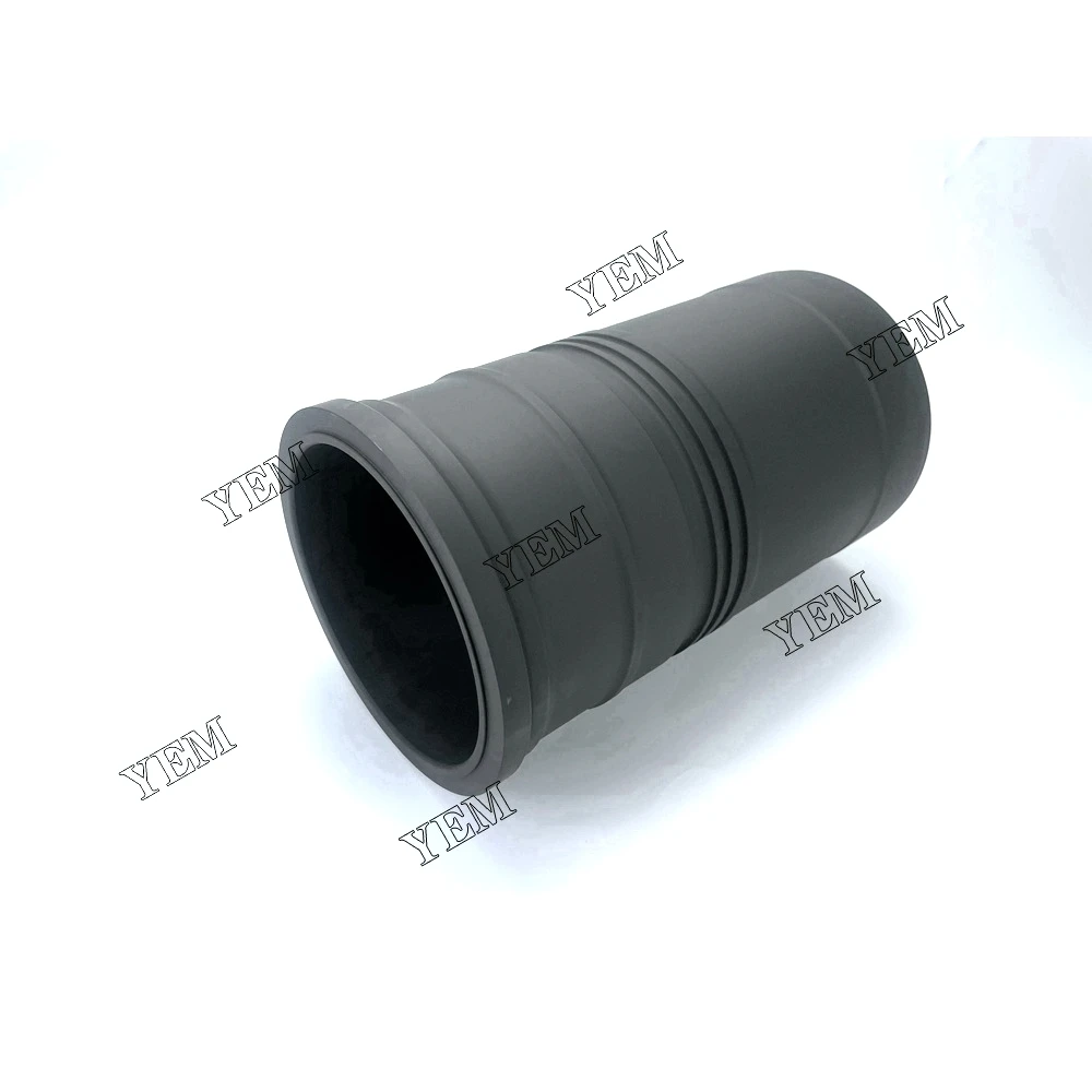 1 PCS Cylinder Liner for Mitsubishi S6B3 Diesel Engine Parts 5