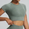Green top