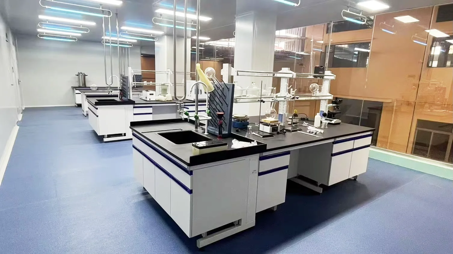 Guangzhou New Trend Pharmaceutical Technology Co., Ltd. 2