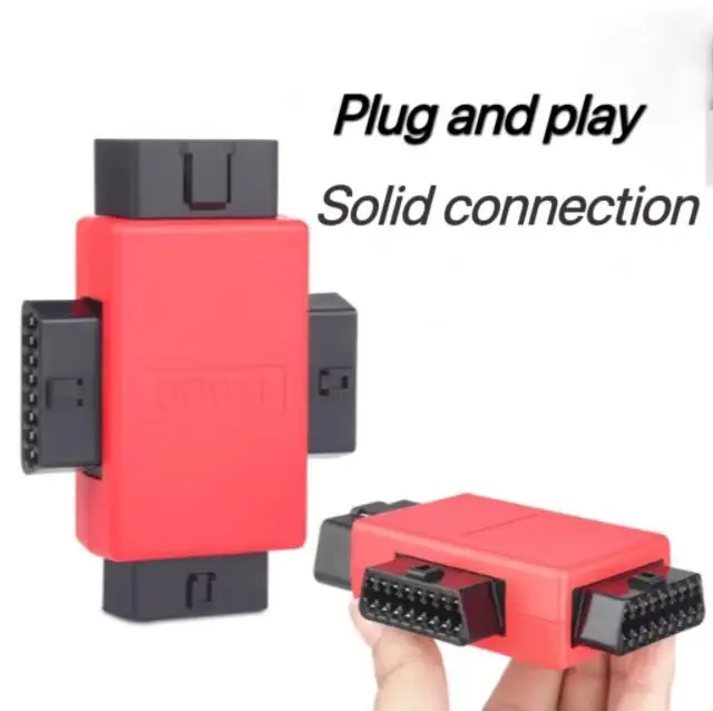 auto obd extension cable-1
