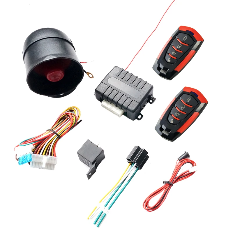 Car Alarm Security System M903f Wheels Car Alarm System Magic Car Alarm