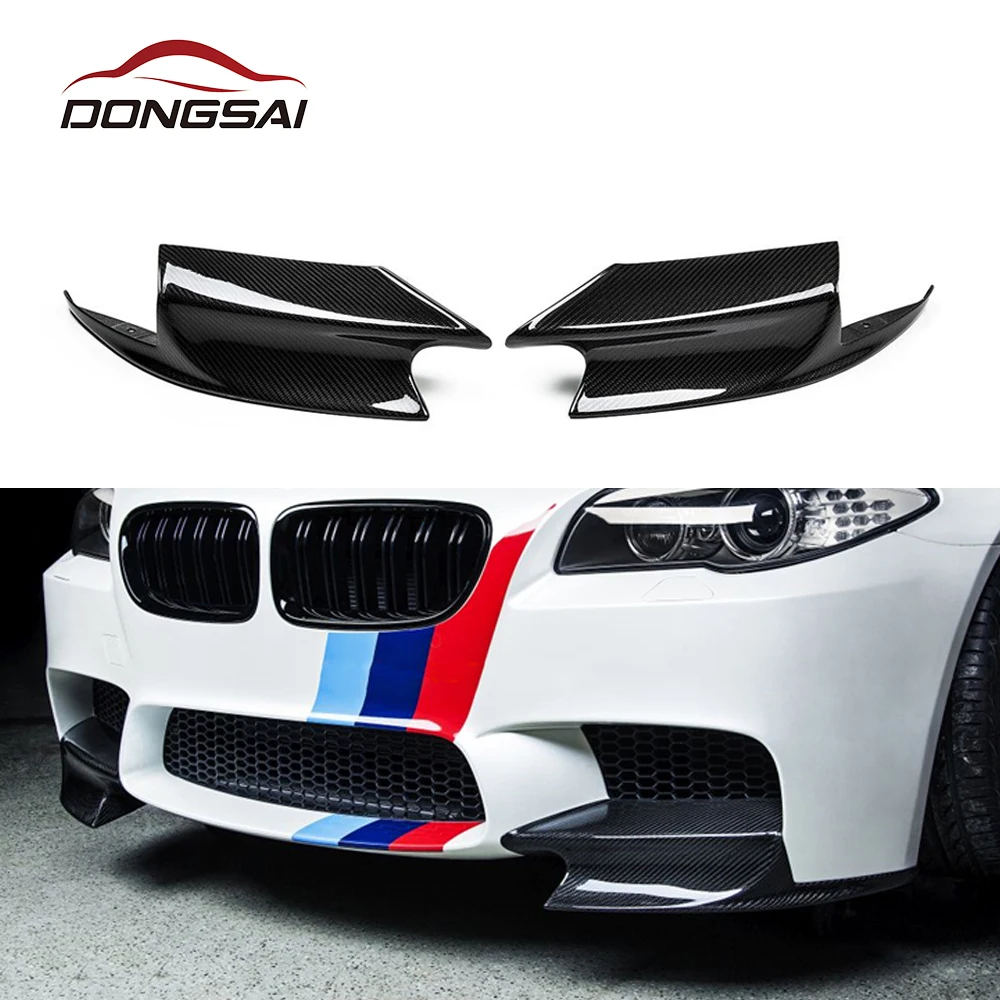 bmw 5 series front splitter