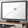 19"