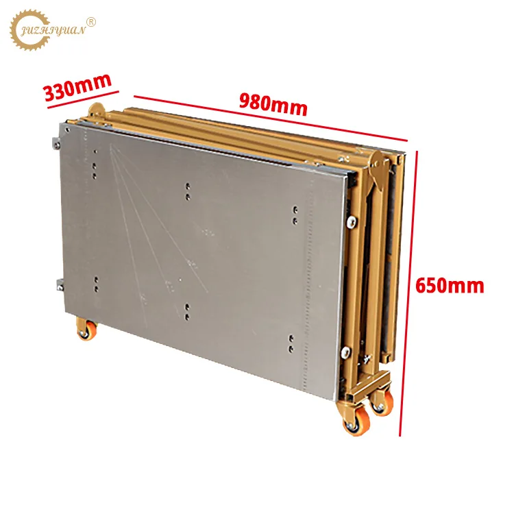 Wood Cutting Machine Woodworking High Quality Dust Free Sliding Table