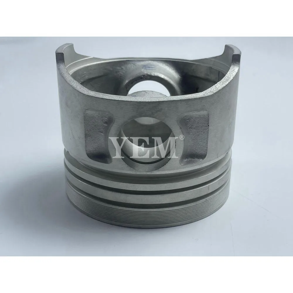 3M78 Piston for Changchai Excavator Engine Hot Selling 3