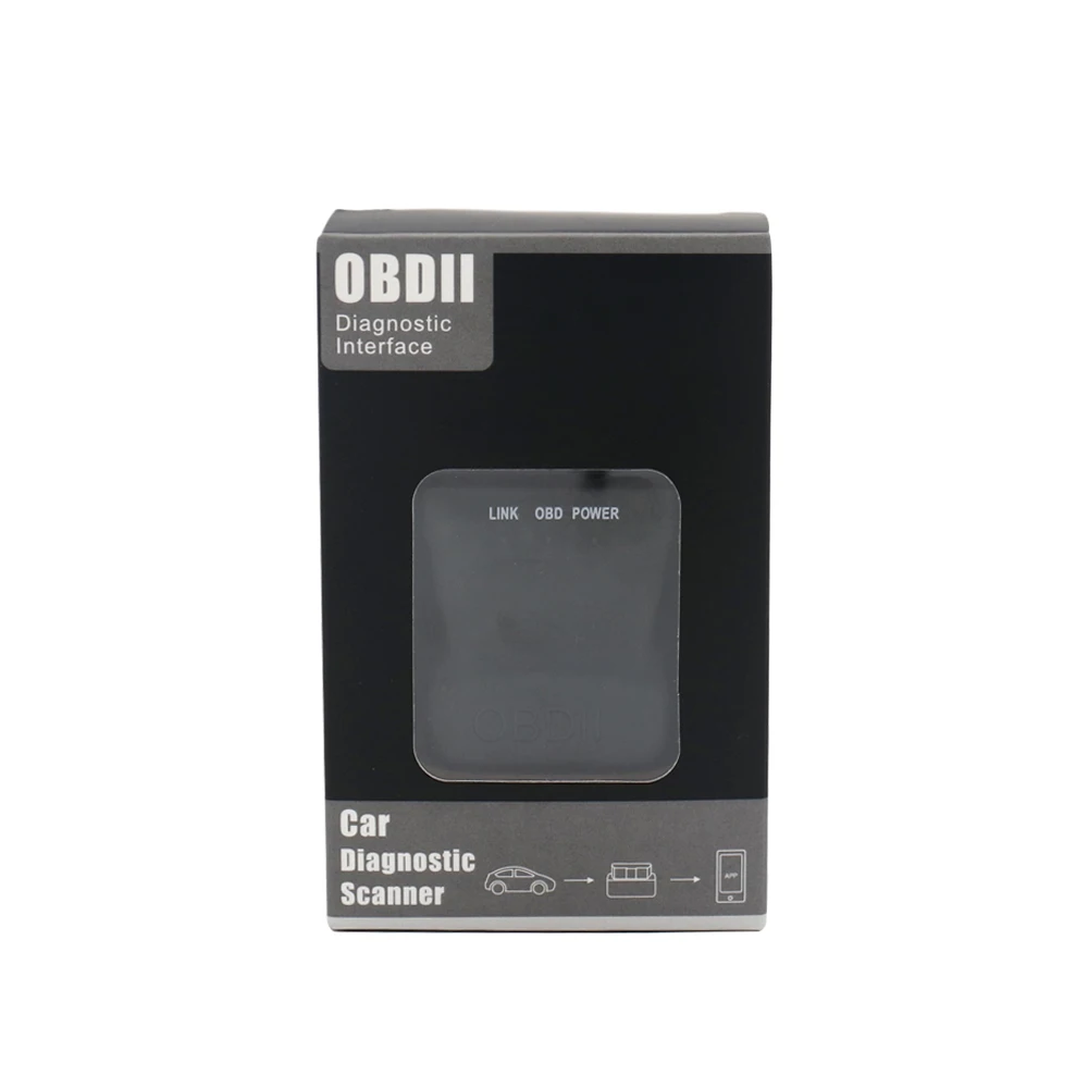 v015 car troubleshooter obd2 bt4.0 most