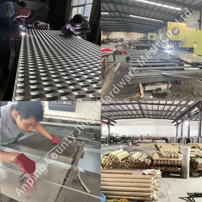 Welded Wire Mesh/wire Mesh Welded Netting/ss Material Anping Welded ...