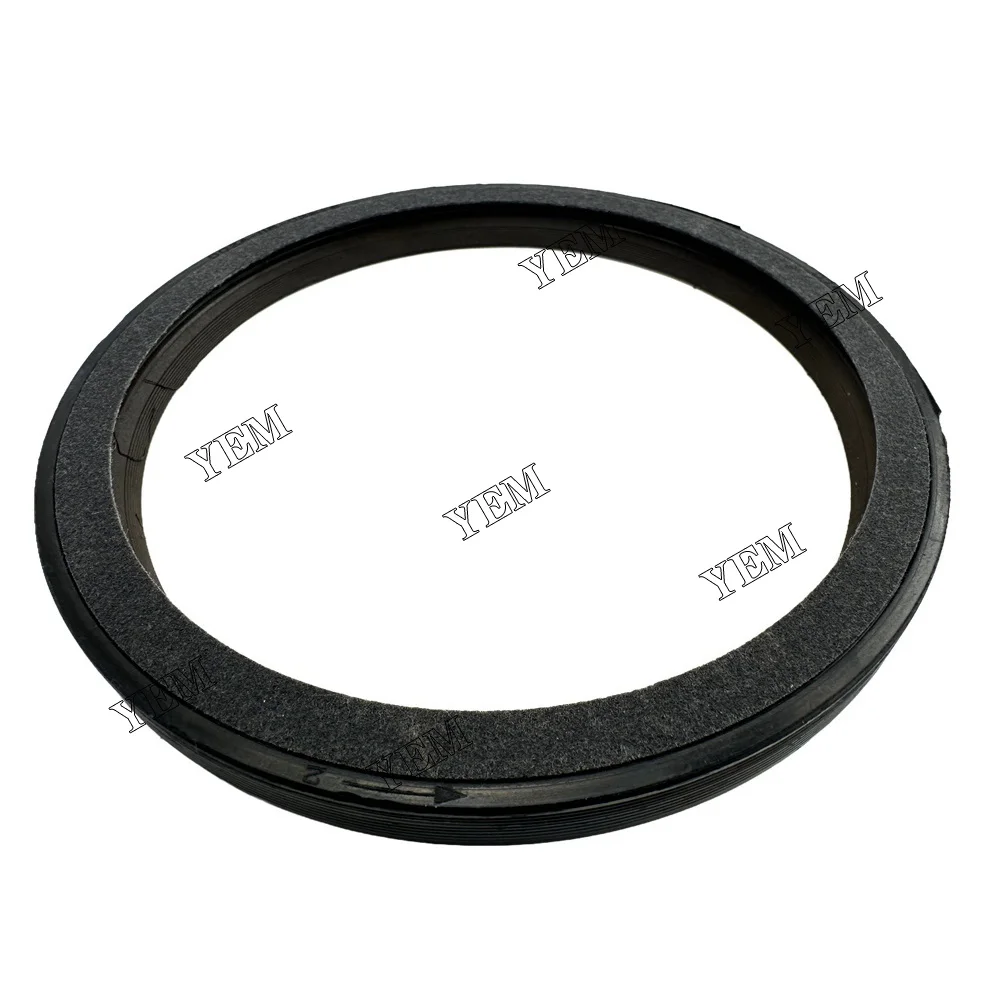 Crankshaft Rear Oil Seal DO2A-118-O2B+B Fit for SDEC D4114ZG3B Engine