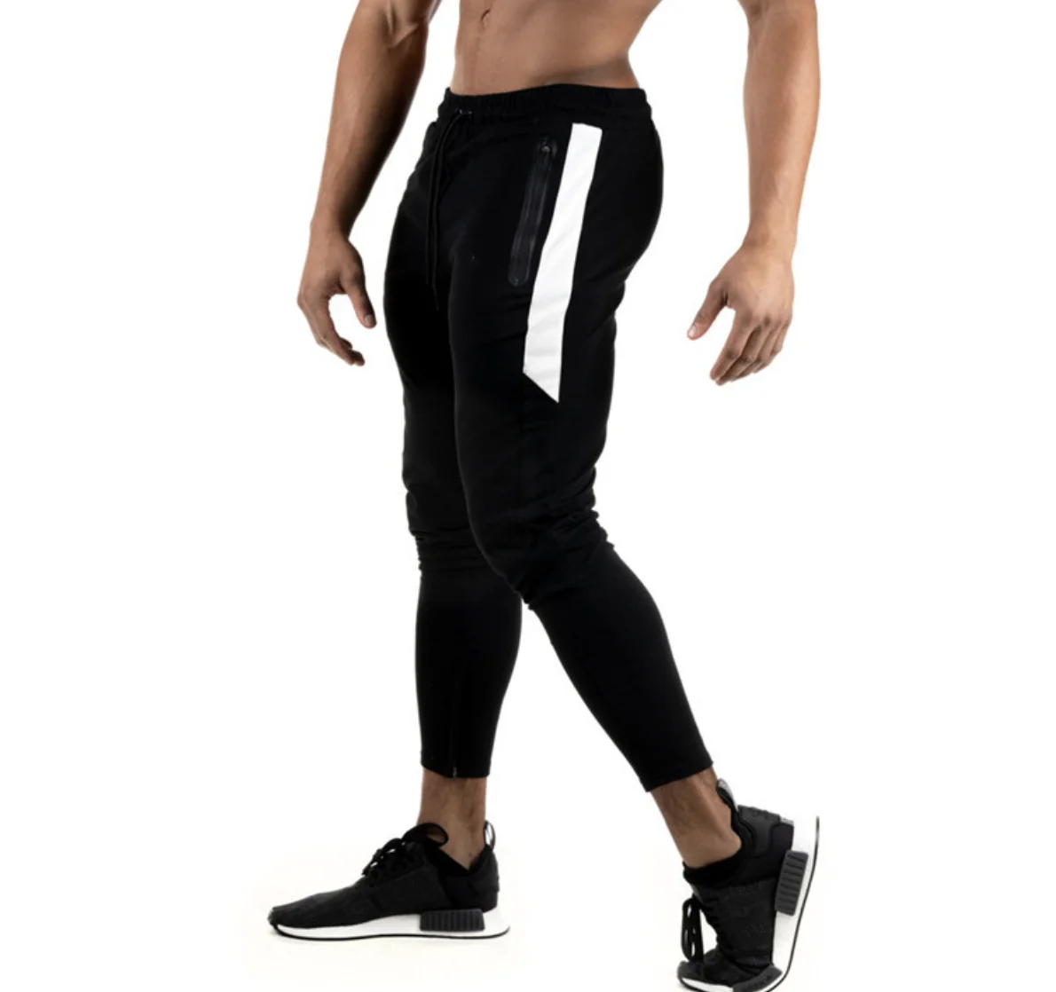 track pants for short guys