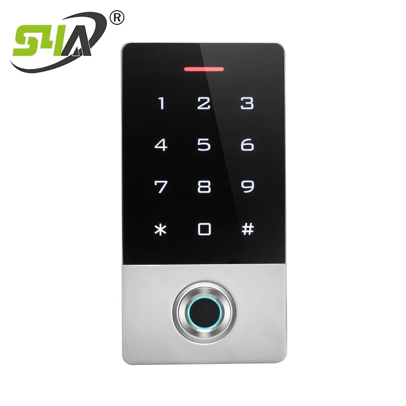 App Fingerprint Door Lock TF1 Wifi