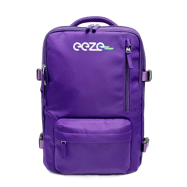 Large Capacity Multifunctional Wet and Dry Storage Travel Backpack Short Business Trip Bag with USB for New Travel Luggage