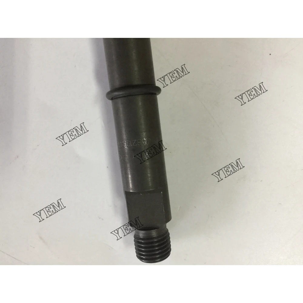 High Quality Injector 0432193498 2200211377b for Volvo D4D Engine Part 4