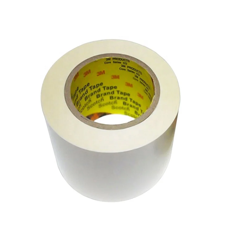 3M™ Thermally Conductive Adhesive Transfer Tape 9882