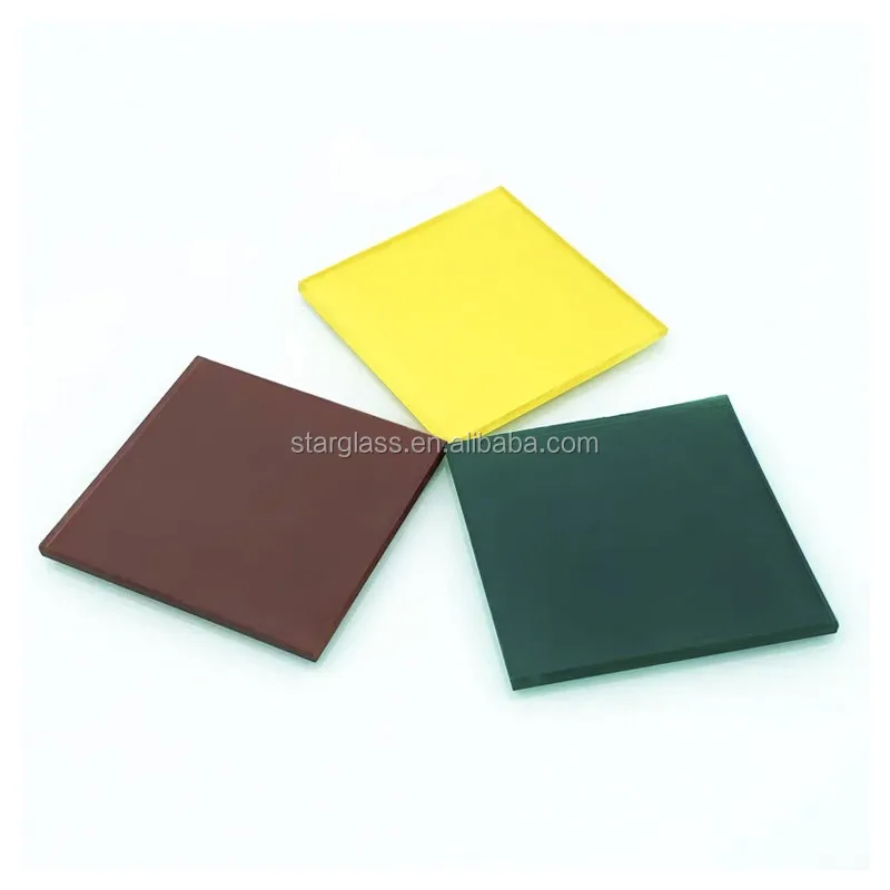 product 35mm 4mm 5mm white back color painted glass lacquered float glass panel for wall furniture decor-14