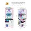 Luxury clip machine