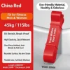 Rouge de Chine - 45 kg/115 lbs - choix populaire pour les hommes