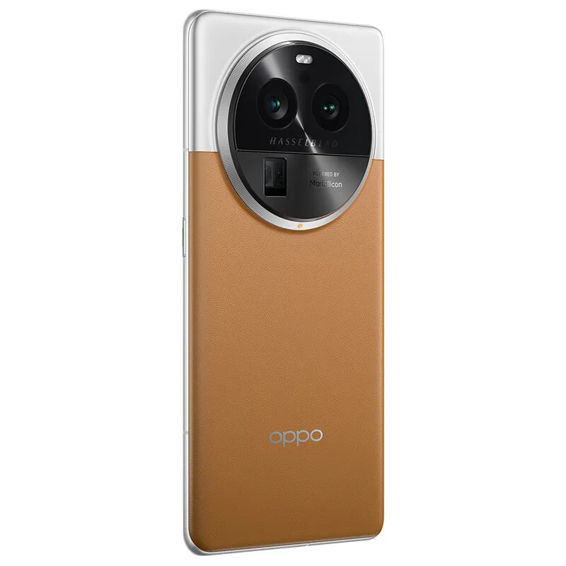 Oppo Find X6 Pro - 5G Smart Phone with 120hz OLED Screen