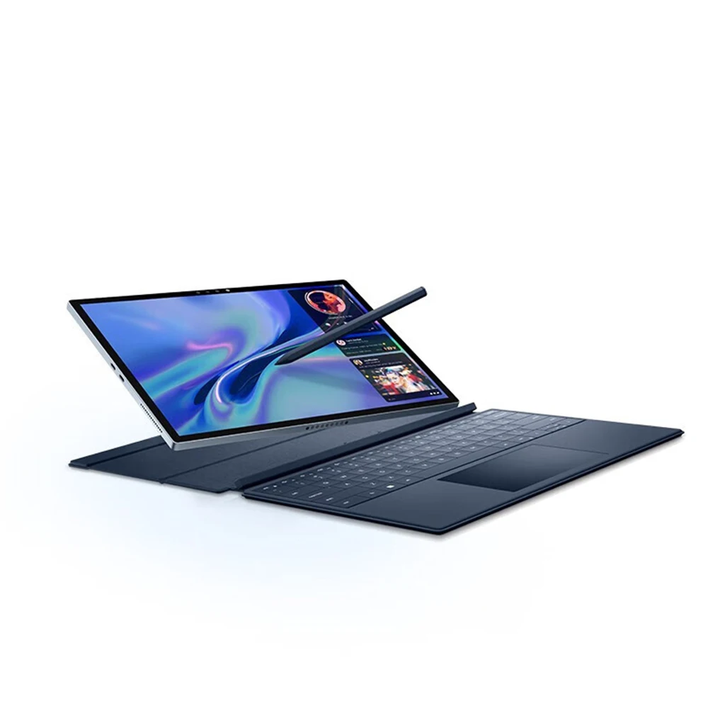 DELL XPS 13 9315 2-in-1 Touch Screen Laptop with Stylus - 12th Gen