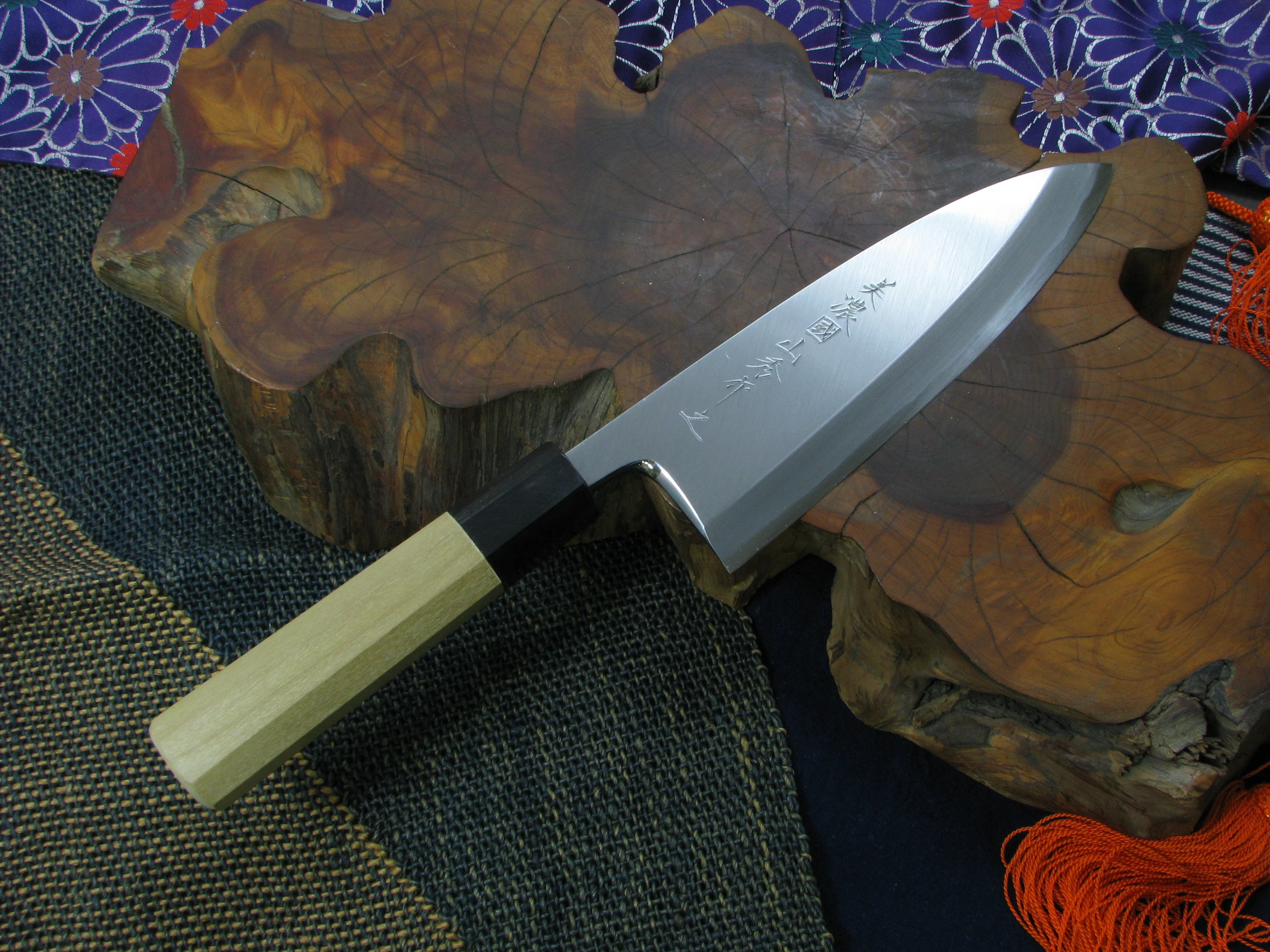 8 Inches Stainless Steel Bucher Knives - China Bucher Knives