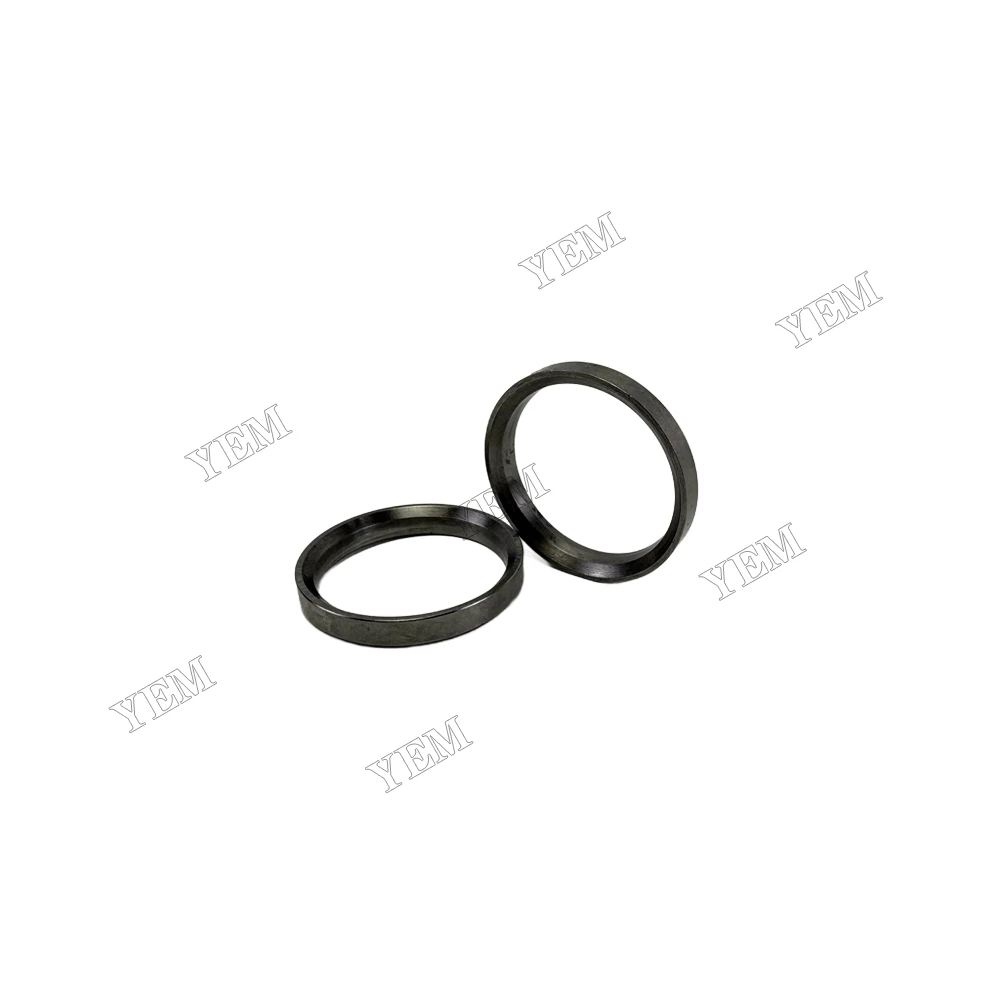 Exhaust Valve Seat for Mitsubishi 6D17 Diesel Engine Parts 3