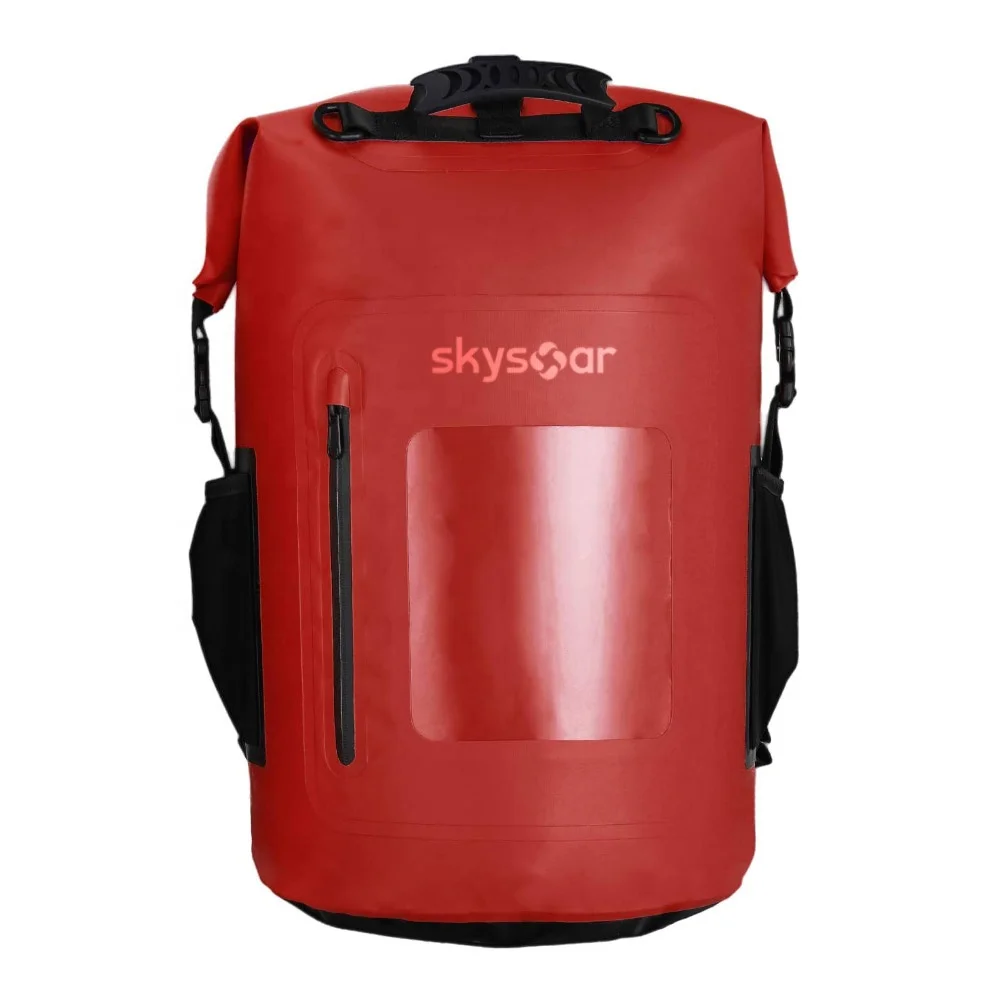 Factory Large Waterproof Bag Women Men 