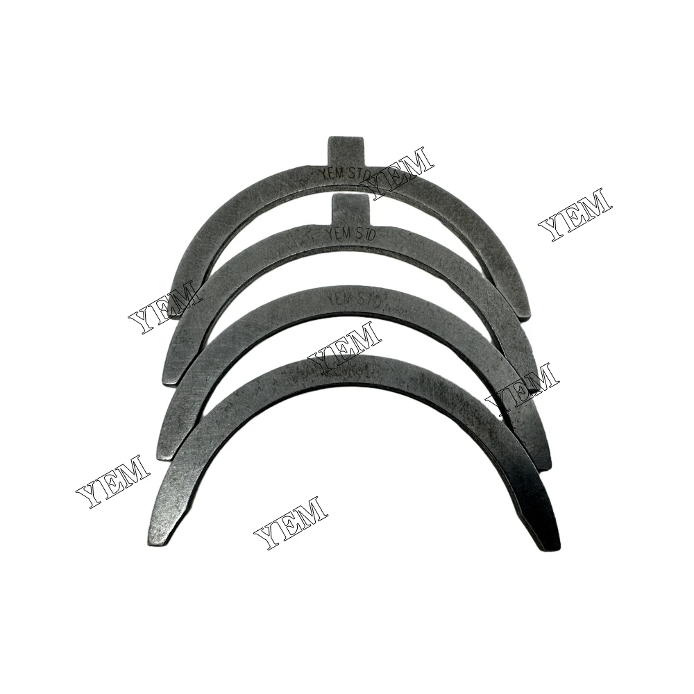 For Kubota Engine Part V2203 Thrust Washer