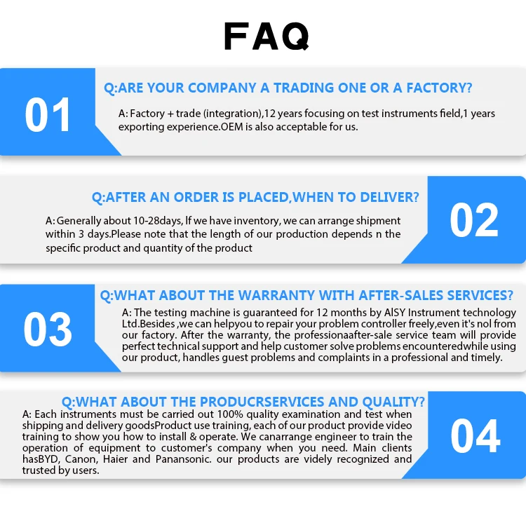 Hot Selling Corrugated Compression Test Equipment Intelligent BCT Package Testing Equipment