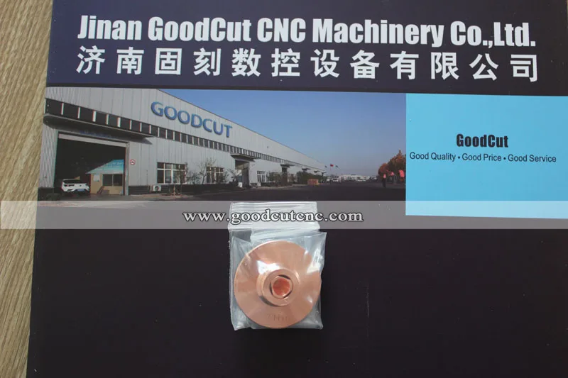Laser Cutting Machine Nozzle for Fiber Laser Cutting Machine