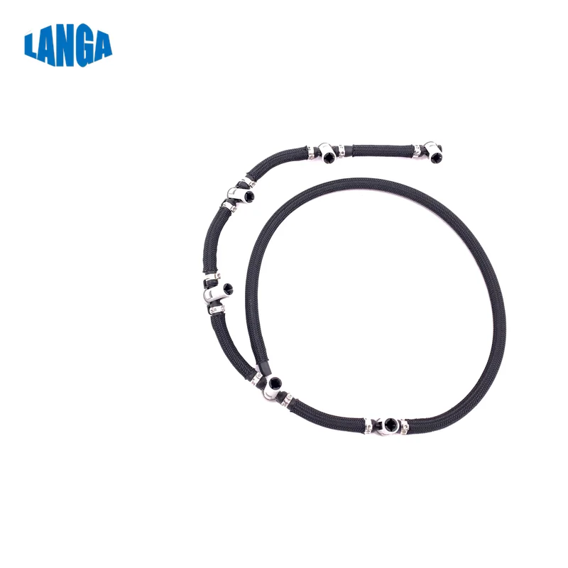 13537799993 for For BMW X5 X6 E70 E71 E72 E90 E91 E92 Overflow oil 
