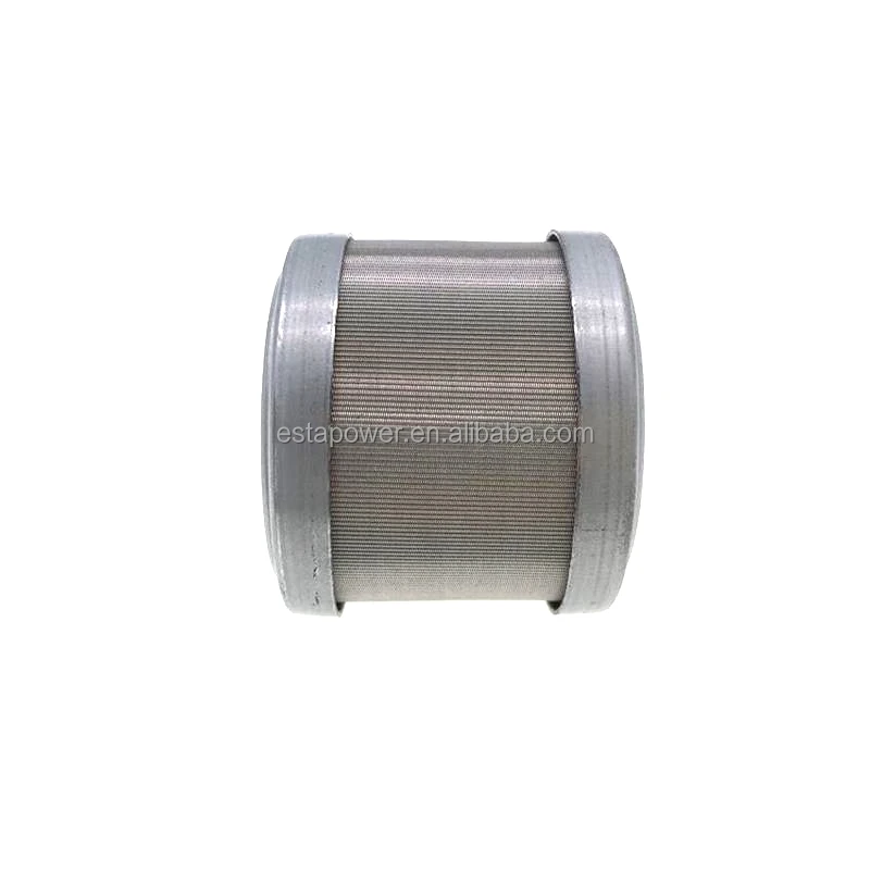 メンテナンス ERI Rear Crankshaft Oil Seal 8972093423 for Isuzu Engine 6HK1