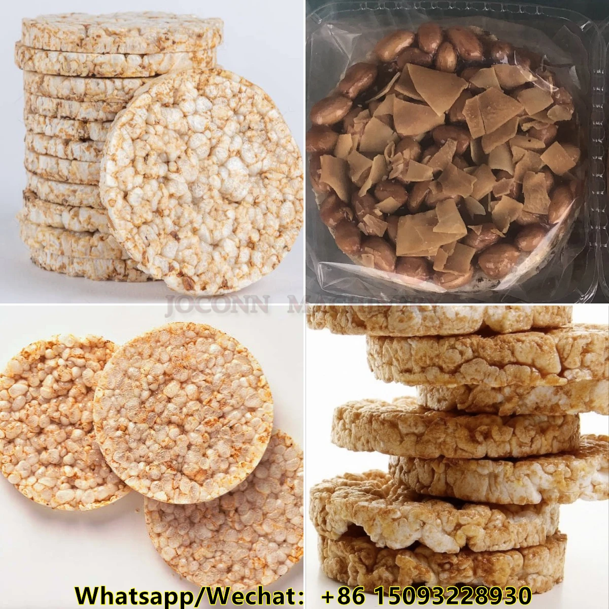 Delicious Durable Rice Cake Puff Popping Machine Rice Cake Maker Machine  Korean Pop Rice Puffing Machine