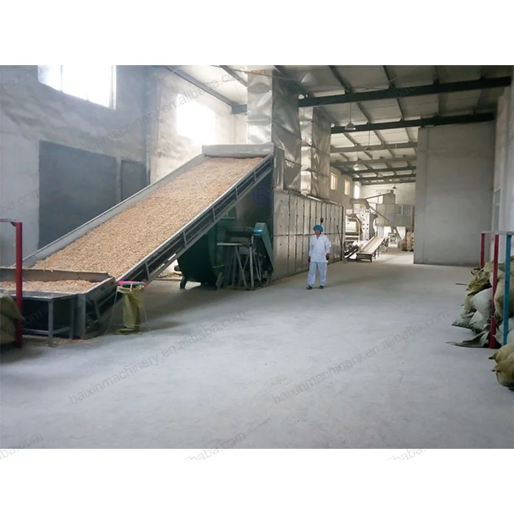 Cocoa Beans Seed Drying Machine Cocoa Dryer