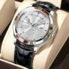623 Silver White L