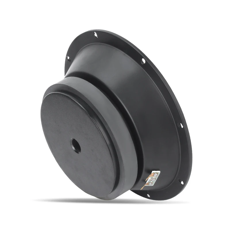 6.5 Inch Electroplated Audio System Sound Dome Midrange 8" Midrange Mid Range Speaker for Car