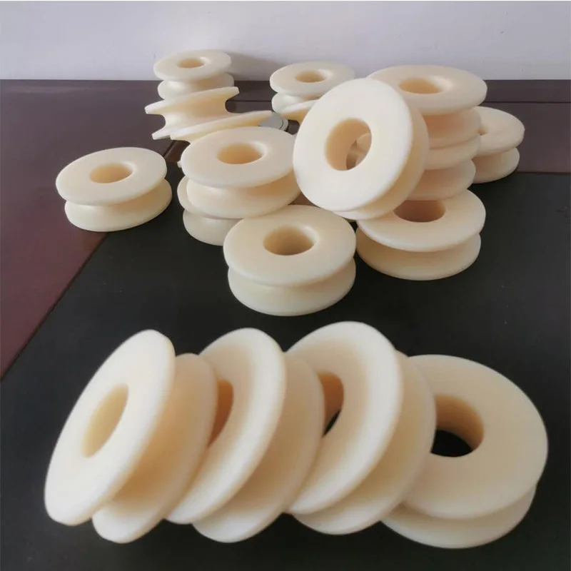 Cast Nylon Wheels,Mc Nylon Rollers Buy Small Nylon Wheels,Guide