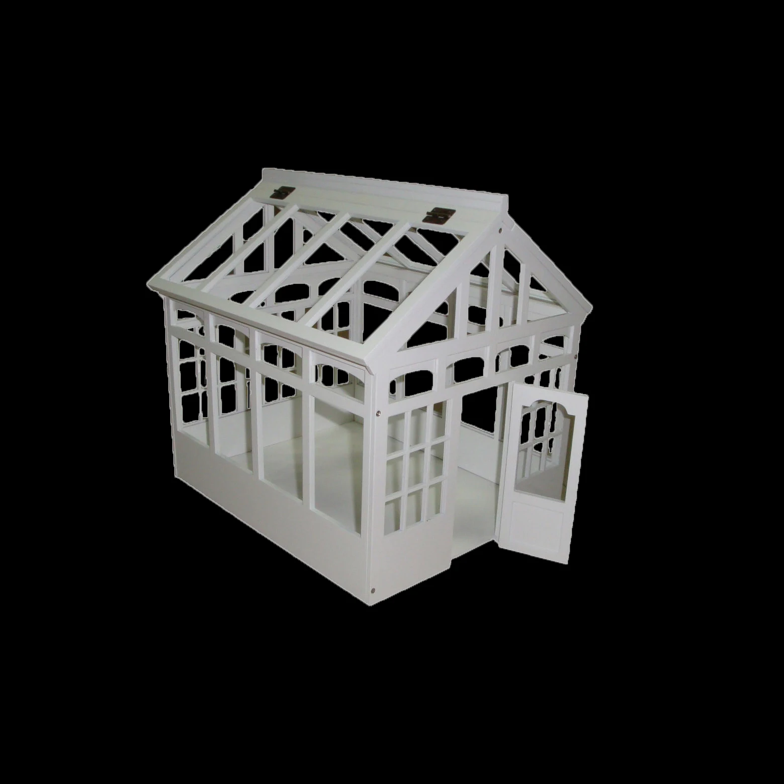 1:12 Scale  Miniature Farmhouse Wood Heater – MyMiniatureEmporium